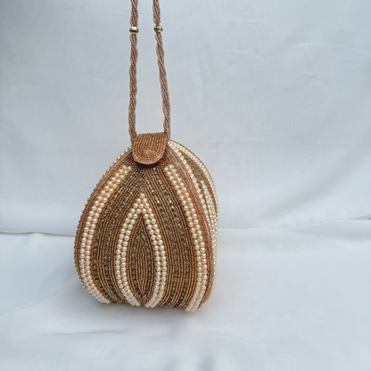 DreamHollow Potli Bag