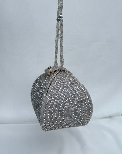 LunaFeather Potli Bag