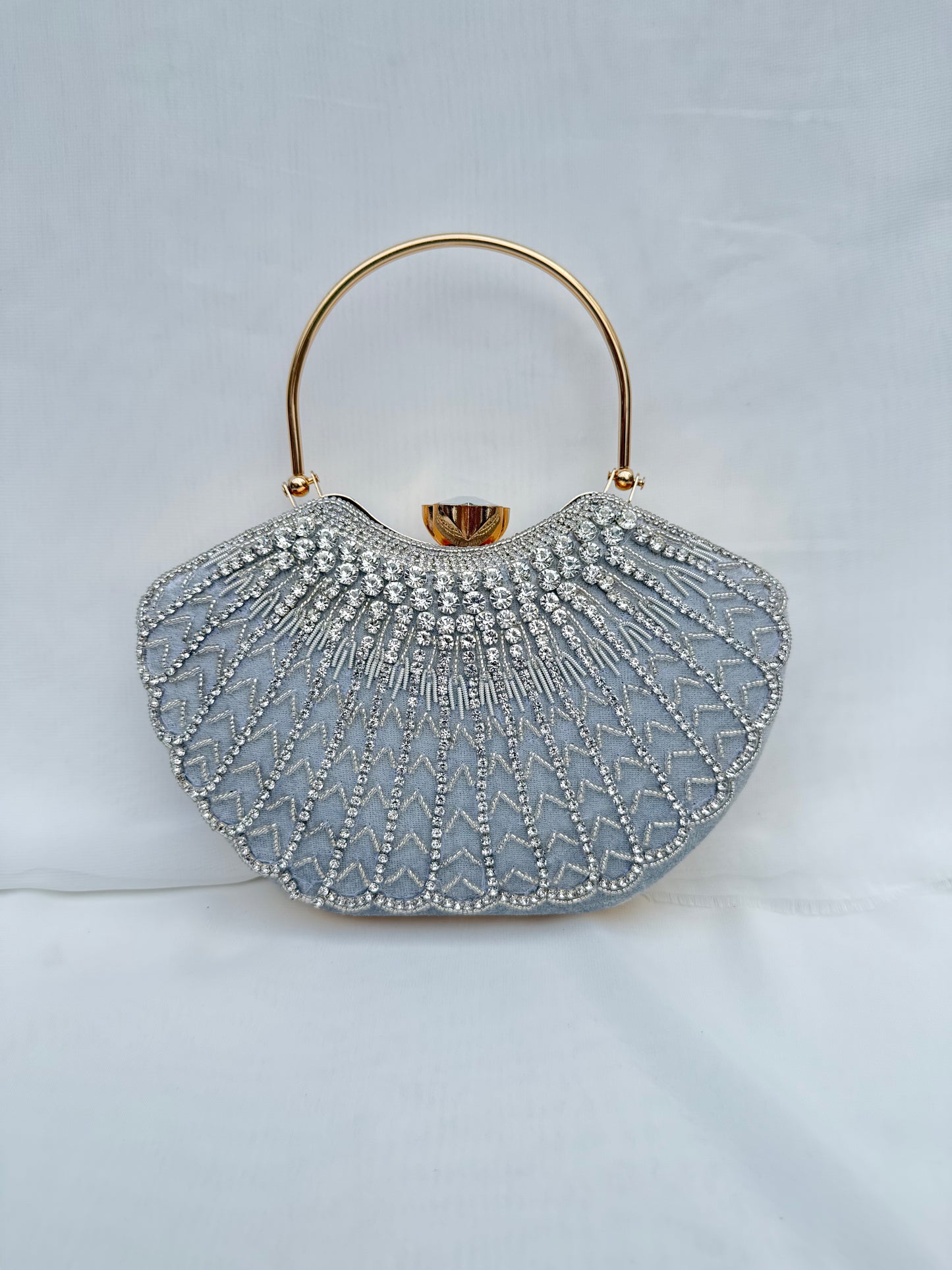 EmberCircle Clutch Potli Bag
