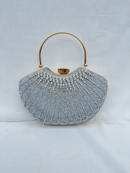 EmberCircle Clutch Potli Bag