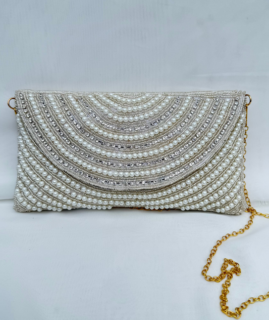PearlPath Potli Bag