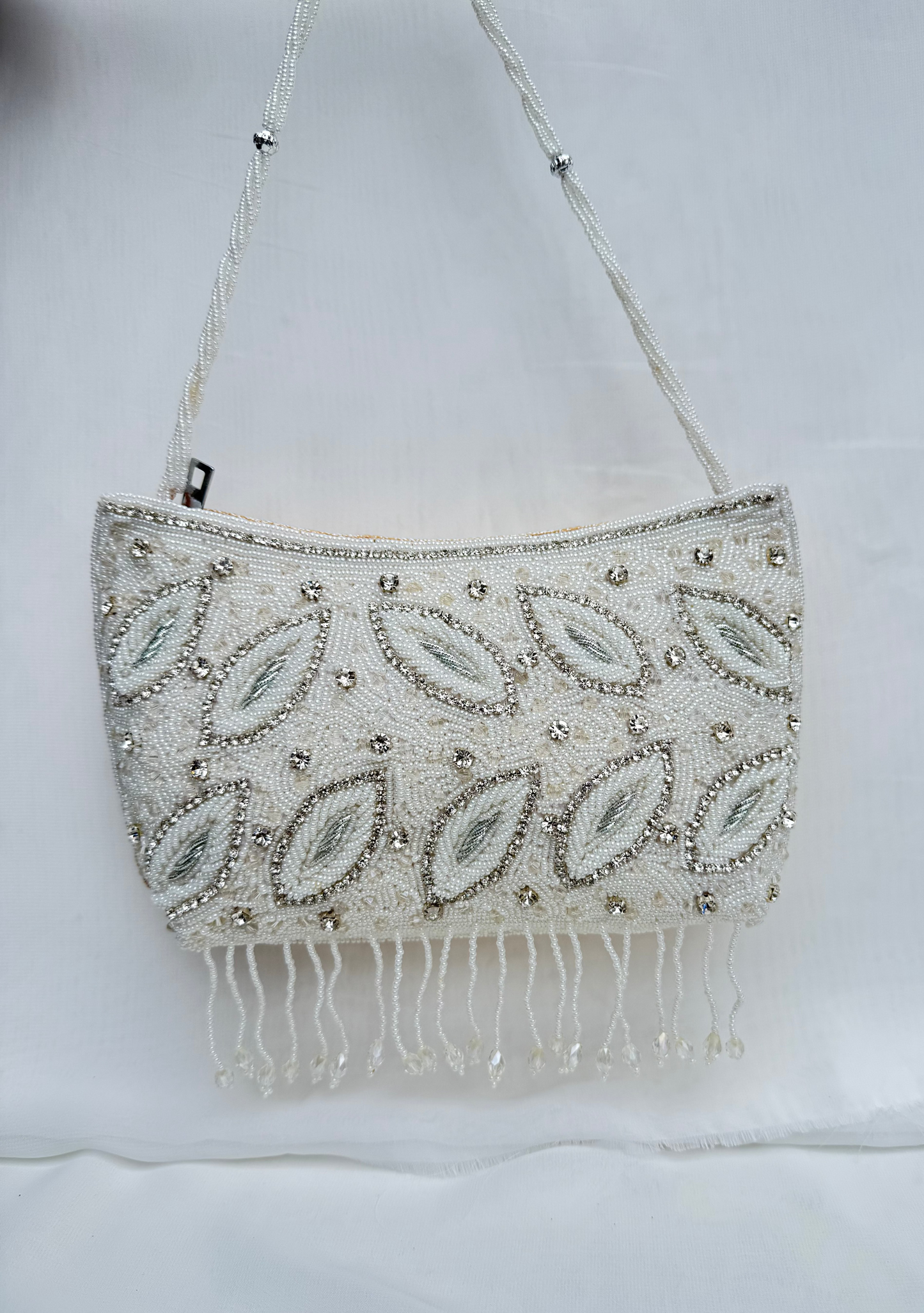 SpiritFlame Potli Bag