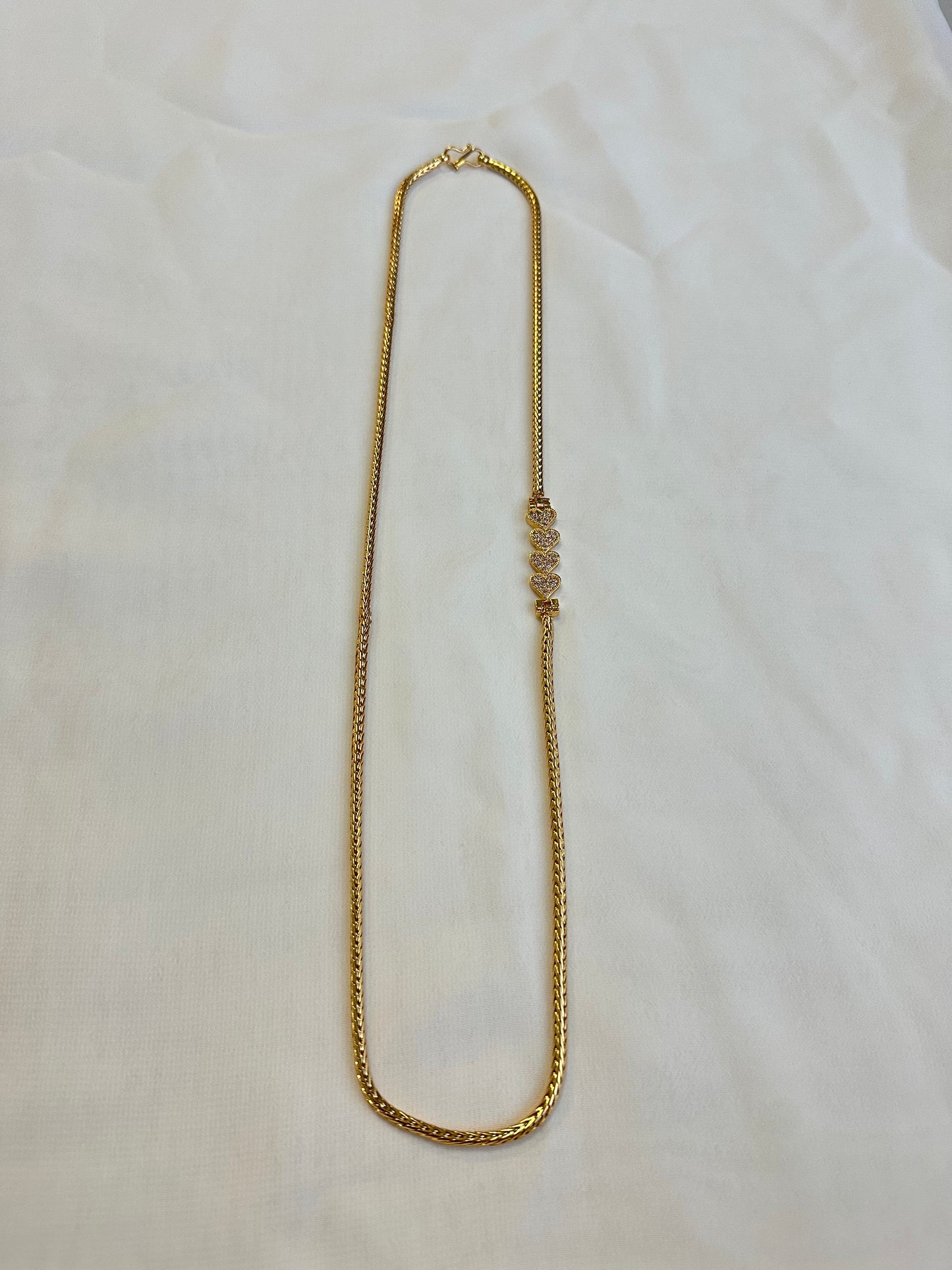 Thaali chain