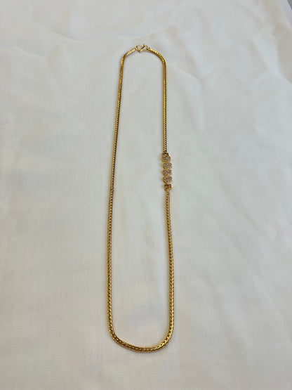 Thaali chain