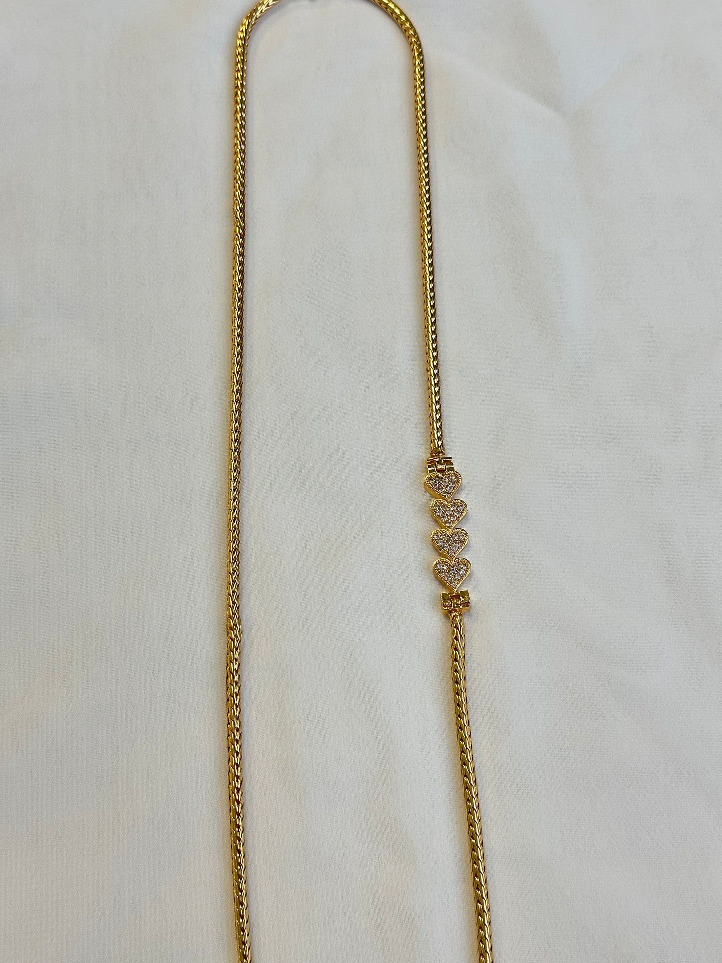 Thaali chain