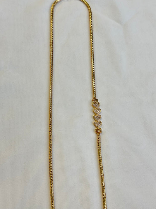 Thaali chain