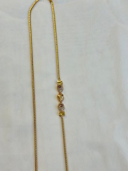 Thaali chain