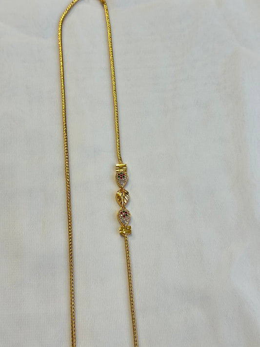 Thaali chain/ Mangalsutra