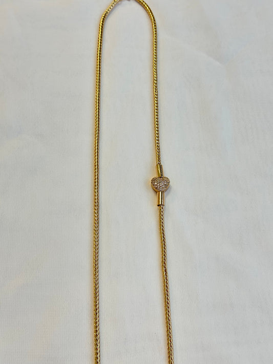 Thaali chain/ Mangalsutra