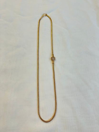 Thaali chain