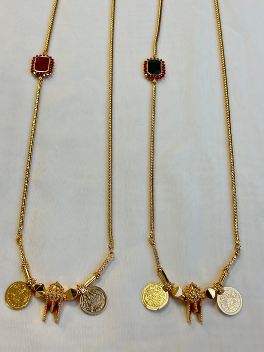 Thaali chain/ Mangalsutra