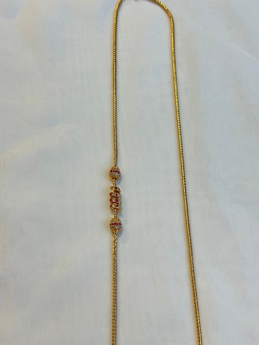 Thaali chain