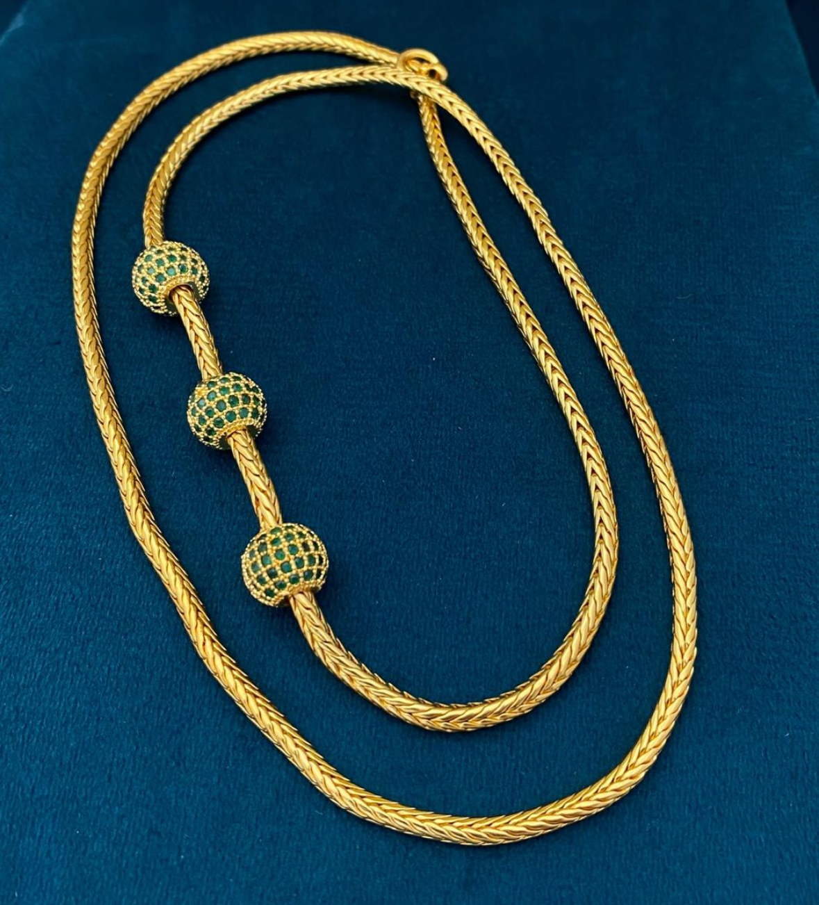 Thaali chain/ Mangalsutra