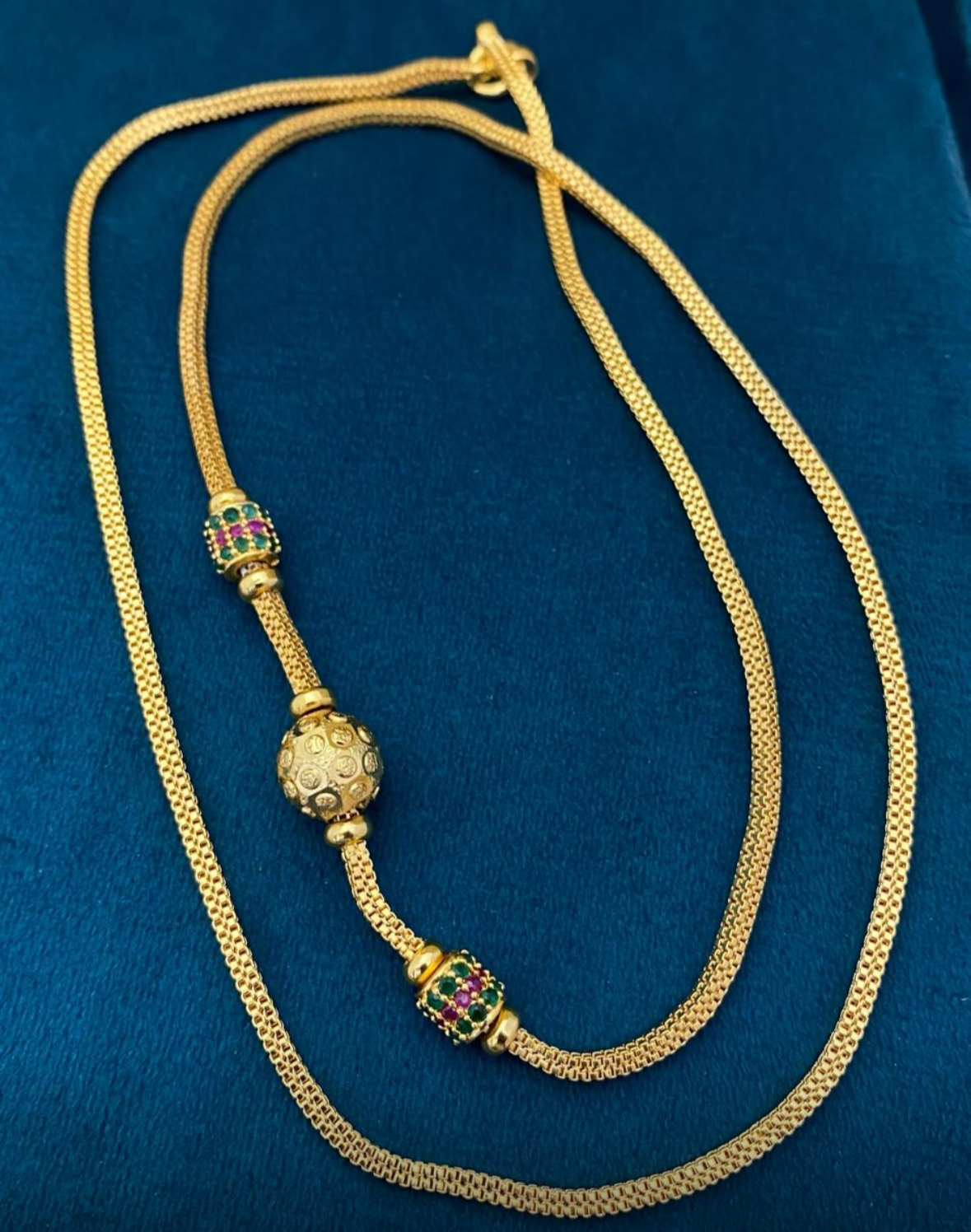 Thaali chain/ Mangalsutra