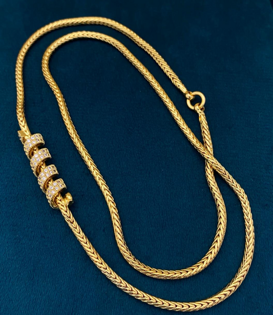 Thaali chain/ Mangalsutra