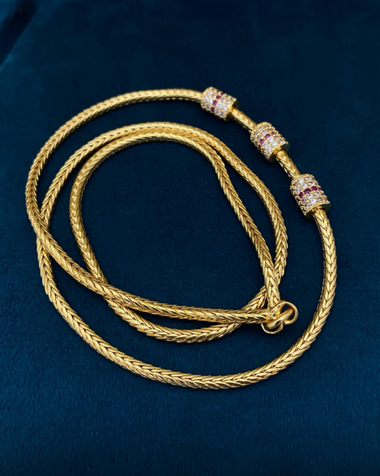 Thaali chain/ Mangalsutra