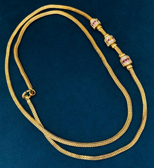 Thaali chain/ Mangalsutra