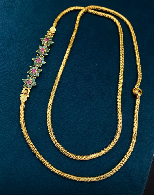 Thaali chain/ Mangalsutra