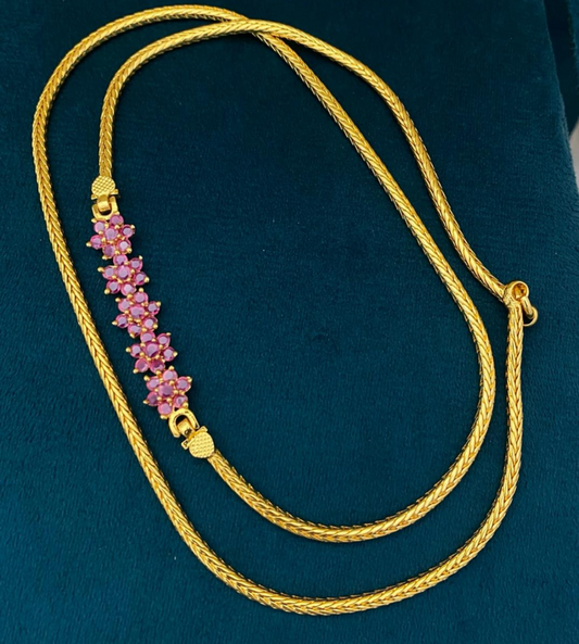 Thaali chain/ Mangalsutra