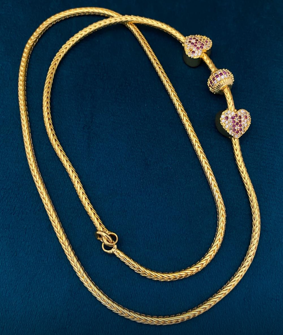 Thaali chain/ Mangalsutra