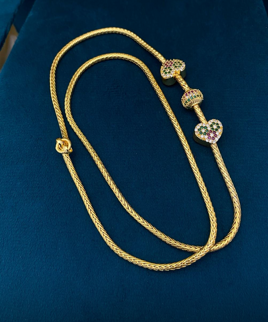 Thaali chain/ Mangalsutra