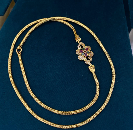 Thaali chain/ Mangalsutra