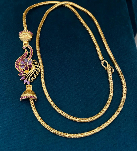 Thaali chain/ Mangalsutra