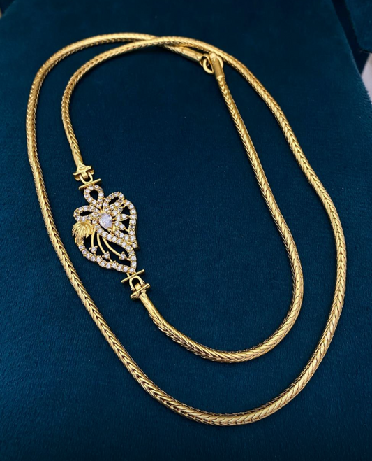 Thaali chain/ Mangalsutra