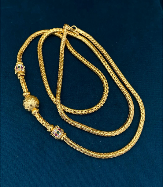 Thaali chain/ Mangalsutra