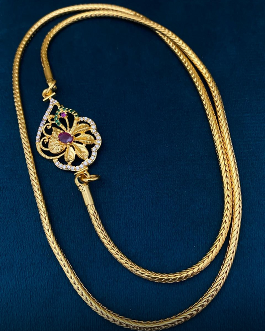 Thaali chain/ Mangalsutra