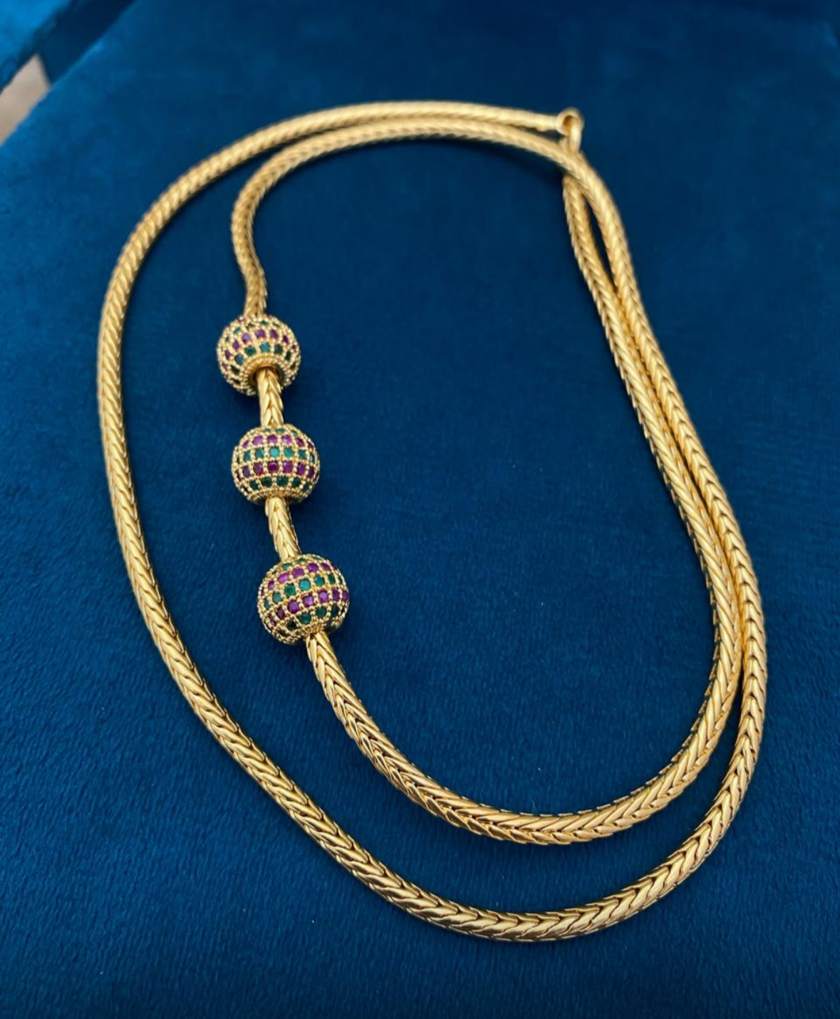 Thaali chain/ Mangalsutra