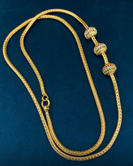 Thaali chain/ Mangalsutra