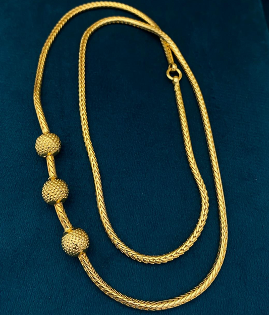 Thaali chain/ Mangalsutra