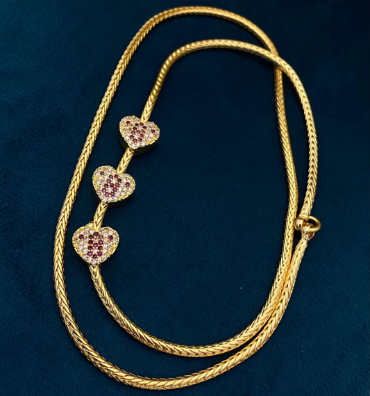 Thaali chain/ Mangalsutra