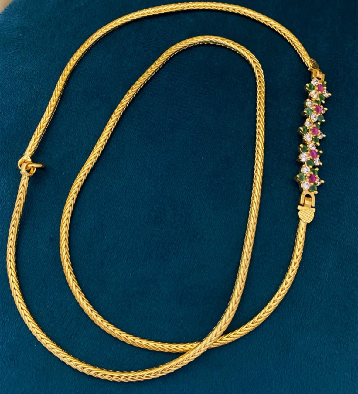 Thaali chain/ Mangalsutra