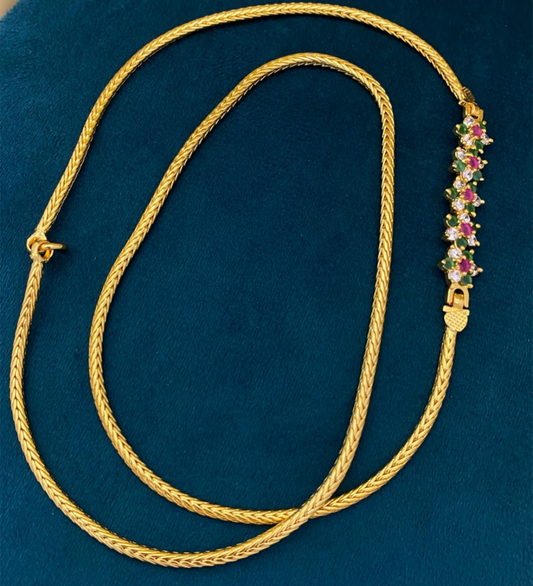 Thaali chain/ Mangalsutra