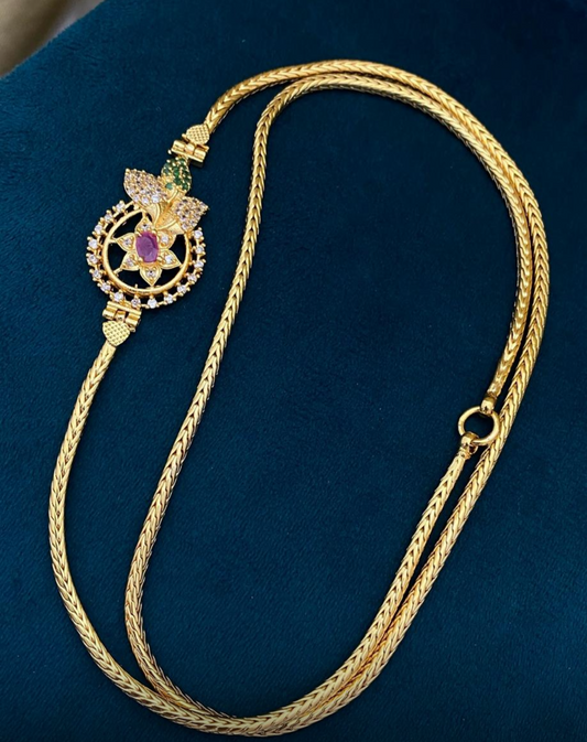 Thaali chain/ Mangalsutra