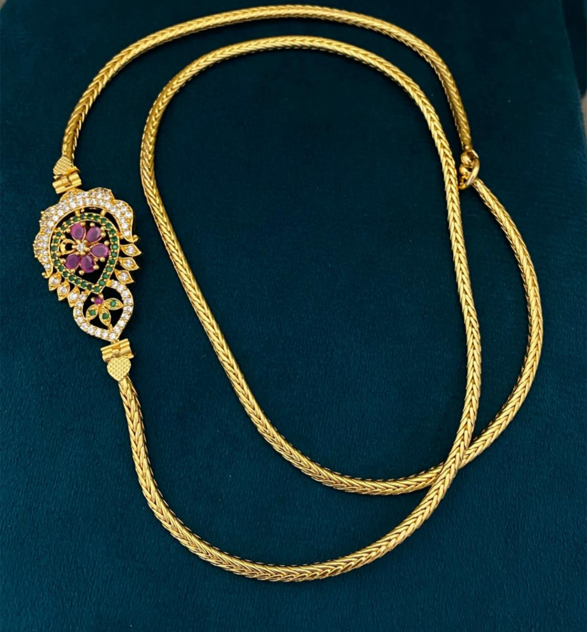 Thaali chain/ Mangalsutra