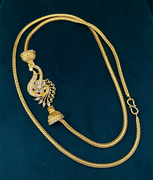 Thaali chain/ Mangalsutra