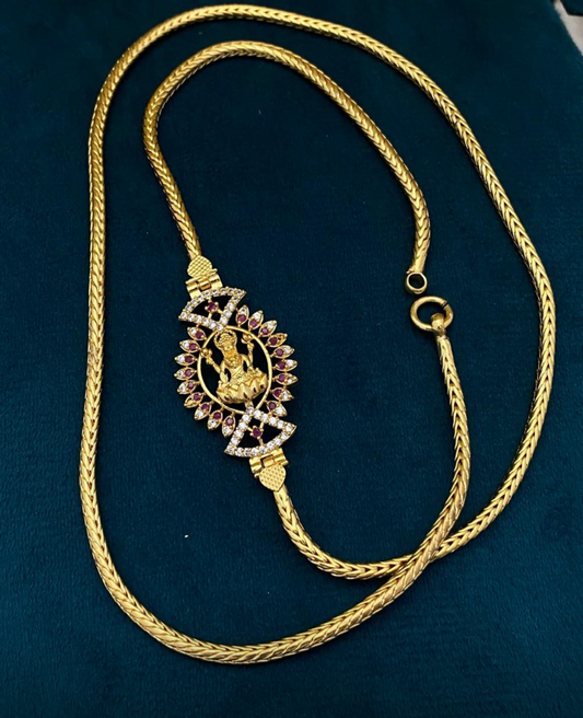 Thaali chain/ Mangalsutra