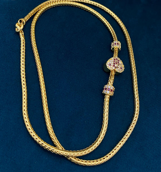 Thaali chain/ Mangalsutra