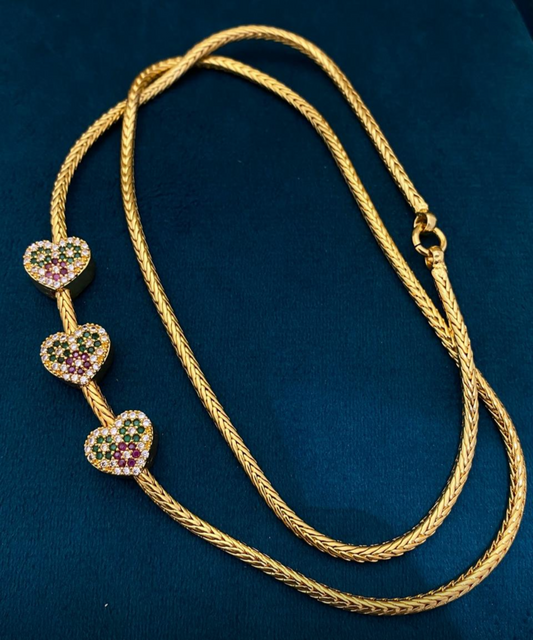 Thaali chain/ Mangalsutra