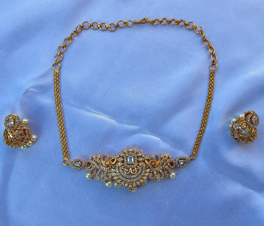 Traditional Jewellery