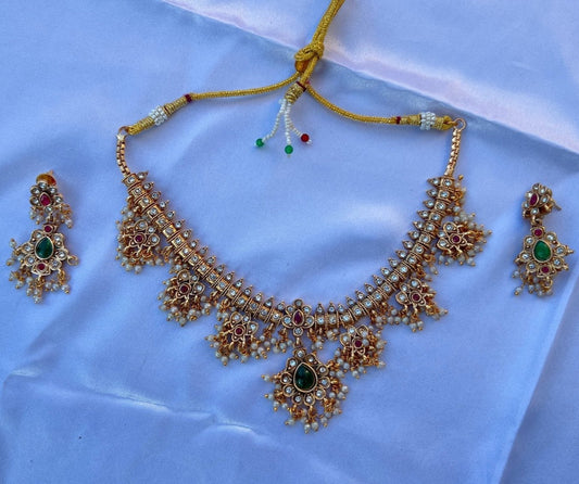 Traditional Jewellery