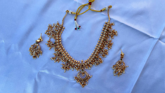 Traditional Jewellery