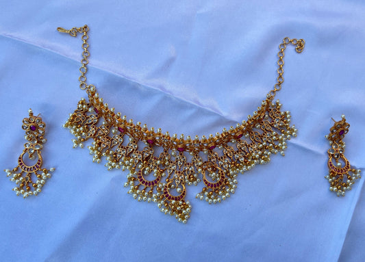 Traditional Jewellery