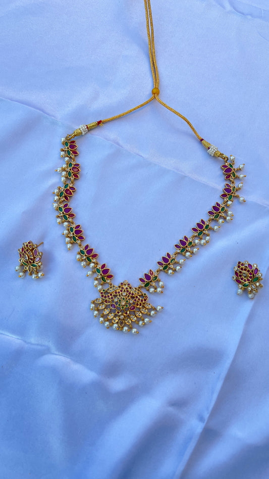 Traditional Jewellery