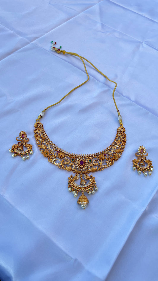 Traditional Jewellery