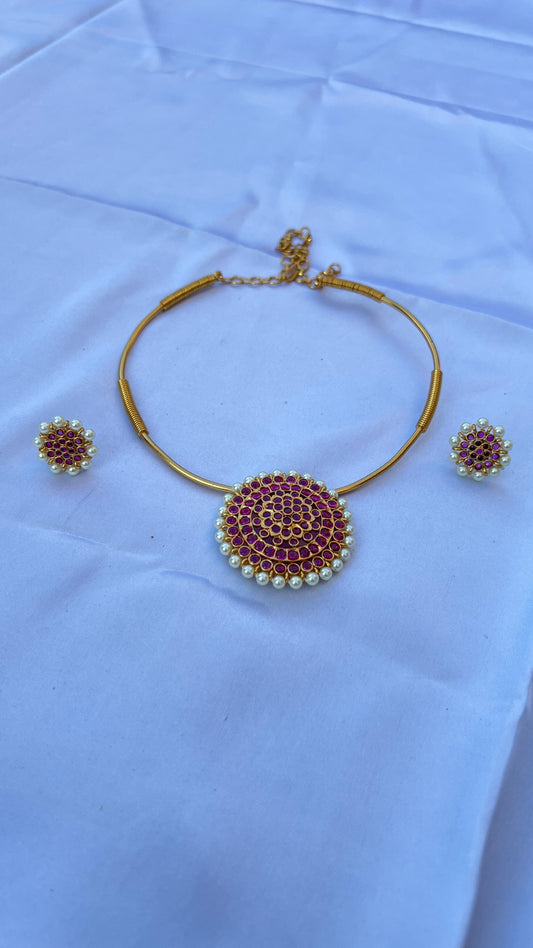 Traditional Jewellery