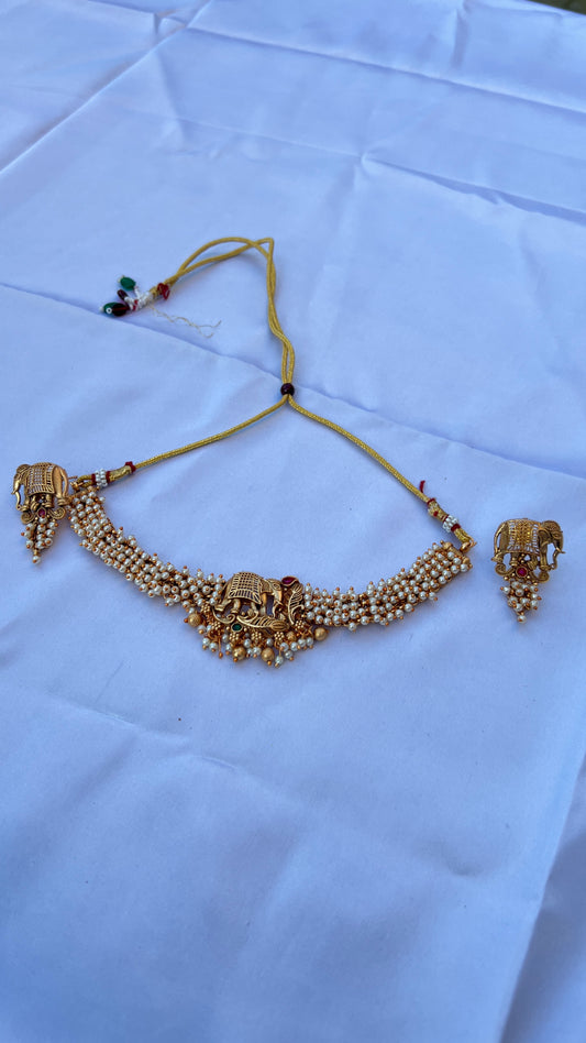 Traditional Jewellery